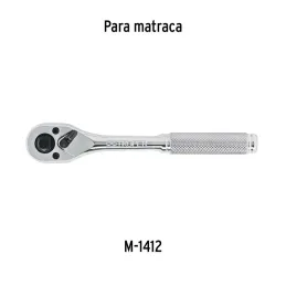  Kit de Repuesto para Ratchet M-1412 13649, Truper 101615 32.20339 Kit de Repuesto para Ratchet M-1412 13649, Truper 101615

Eng