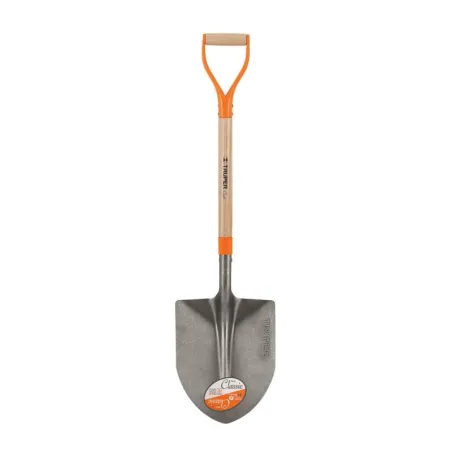  Lampas Cuchara Classic 40-1/2" 27x46x103cm PuñoY Metalico Truper 11169 30.508475 Lampas Cuchara Classic 40-1/2" 27x46x103cm Puñ