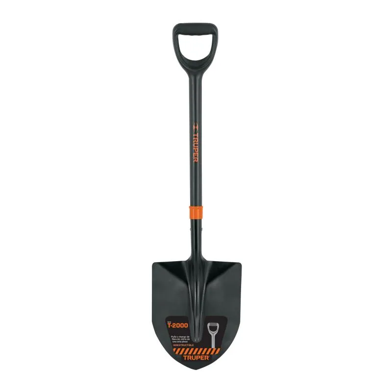  Lampas Cuchara T-2000 39" 27x47x99cm PuñoY ComfortGrip Truper 103039 24.576271 Lampas Cuchara T-2000 39" 27x47x99cm PuñoY Comfo