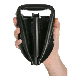 Lampas Plegables 18" 11x19x46cm SierraLateral Truper 16018 - Truper 4