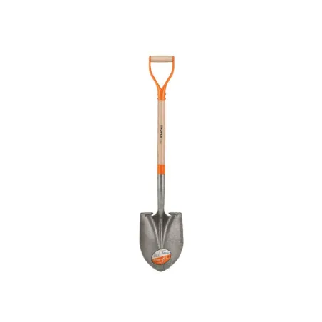  Lampas Redonda Minera Classic 41-1/2" 22x52x105cm PuñoY Metalico Truper 17154 31.355932 Lampas Redonda Minera Classic 41-1/2" 2