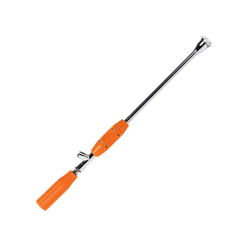  Lanza ajustable Para fumigadores AGasolina 101569 FUG-252/FUG-254 Truper 101995 43.220339 Lanza ajustable Para fumigadores AGas