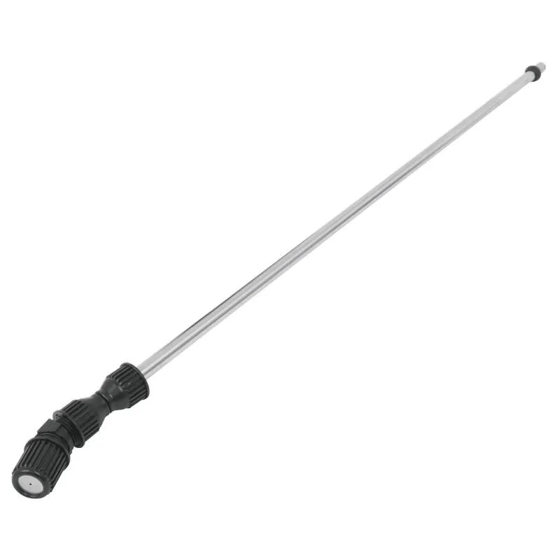  Lanza para fumigadores FUM-15, 16 y 20 Truper 12055 54.237288 Lanza para fumigadores FUM-15, 16 y 20 Truper 12055

Lanza de ace