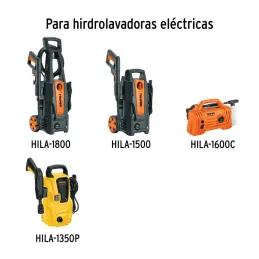 Lanza turbo para Hidrolavadoras 103339 102095 Truper 101899 - Truper 2