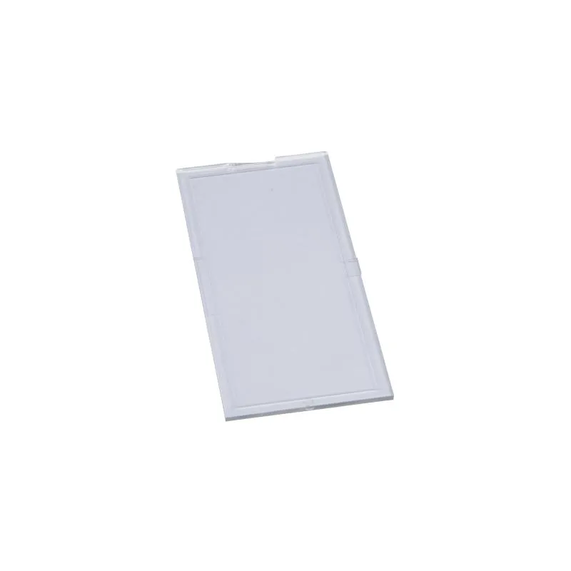  Lente de Repuesto Para Mascara de Soldar CASO-3 y CASO-300-P, TRANSPARENTE, CRI-C-TR 14278 Truper 2.457627 Lente de Repuesto Pa