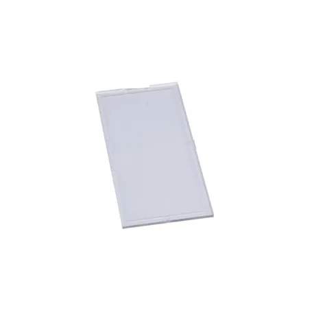  Lente de Repuesto Para Mascara de Soldar CASO-3 y CASO-300-P, TRANSPARENTE, CRI-C-TR 14278 Truper 2.457627 Lente de Repuesto Pa
