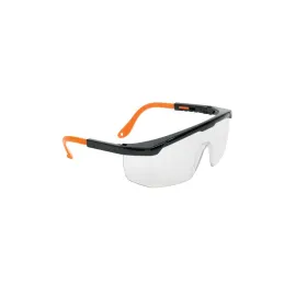 Lentes de seguridad mica clara con antiempaño UV Classic, Truper 101933 - Truper 1