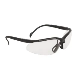 Lentes de Seguridad Vision Transparente, 100% Policarbonato con UV Antirayadura, LEDE-ST 14301 Truper - Truper 1