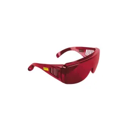 Lentes para Laser Rojo Policarbonato UV, Truper 10757 - Truper 1