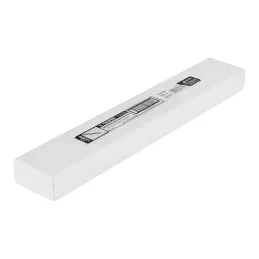  Limas Escofinas Media Caña Bastardas 12" Ancho 1 3/16" Espesor 7/16", Sin Mango, Para desbastar madera, LES-12 15209 Truper 17.