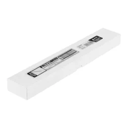  Limas Media Caña Bastardas 10", Ancho 1" Espesor 5/16", Sin Mango, para desbaste, LMCB-10 15173 Truper 12.118644 Limas Media Ca