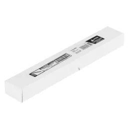  Limas Plana Bastardas 8", Ancho 3/4" Espesor 1/4", Sin Mango, para acabados de metales, LPB-8 15142 Truper 6.101695 Limas Plana