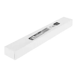 Limas Plana Bastardas 14", Ancho 1 3/8" Espesor 5/16", Sin Mango, para acabados de metales, LPB-14 15148 Truper - Truper 5