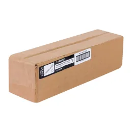  Limas Triangulo Bastardas 5" Ancho 1/2", Mango de Polipropileno, LTP-5M 10917 Truper 2.881356 Limas Triangulo Bastardas 5" Anch