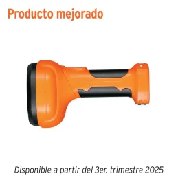Linternas LED 150lm recargable AltaLuminosidad 140m Truper 16005 - Truper 1