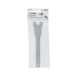 Llave Amoladora 12482 16590 14012 ESMA-9N3/9N2/7A3 Truper 101709 - Truper 3