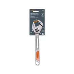  Llave Francesa 12" A1-1/2" ACromadas MangoPVC Truper 15512 28.813559 Llave Francesa 12" A1-1/2" ACromadas MangoPVC Truper 15512