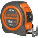 Winchas Flexometro Compactas 10M MedicionAmbosLados TPR ABS Truper 102332 Truper-Winchas Flexometro Compactas 10M MedicionAmbosL