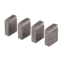  Peine para Tarraja 1 1/4" Cuerda 11 1/2 NPT, Incluye 4 Piezas, P-850-1-1/4 13081 Truper 11.694915 Peine para Tarraja 1 1/4" Cue