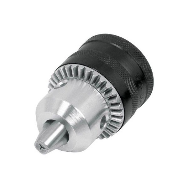  Mandril Chucks con Llave 1/2" Universal, BRO-1/2N 16478 Truper 15.338983 Mandril Chucks con Llave 1/2" Universal, BRO-1/2N 1647