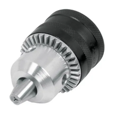  Mandril Chucks con Llave 1/2" Universal, BRO-1/2N 16478 Truper 15.338983 Mandril Chucks con Llave 1/2" Universal, BRO-1/2N 1647