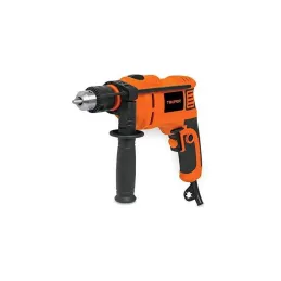  Taladro Percutor 1/2" 600W 3000RPM 44800GPM Velocidad Reversible, ROTO-1/2A7-2 15346 Truper 89.830508 Taladro Percutor 1/2" 600