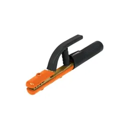  Tenaza Porta Electrodo Capacidad 500A, 840g Longitud 315mm Cable Calibre 4/0 AWG, PPE-500 14233 Truper 49.152542 Tenaza Porta E