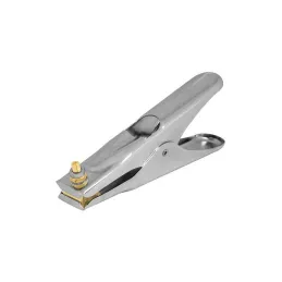  Tenaza para Tierra, en Acero Galvanizado 300A, Longitud 215mm Peso 340g, PTI-300 14234 Truper 12.966102 Tenaza para Tierra, en 