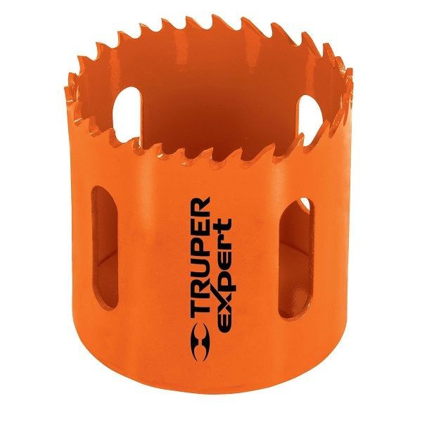  Sierra de copa Bimetalicas 1 1/4" o 31.7mm, dientes de acero alta velocidad, Para metal y Madera, COBI-1-1/4 18092 Truper 11.69