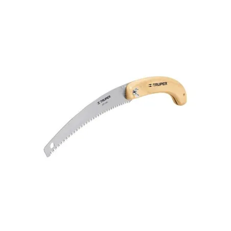  Serrucho de Poda Plegable 12" DPP6, Mango ergonomico de madera, STP-12PL 18178 Truper 18.644068 Serrucho de Poda Plegable 12" D