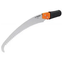  Serrucho de Poda con Gancho 16" DPP5, Mango con Grip, STP-16X 18179 Truper 20.338983 Serrucho de Poda con Gancho 16" DPP5, Mang