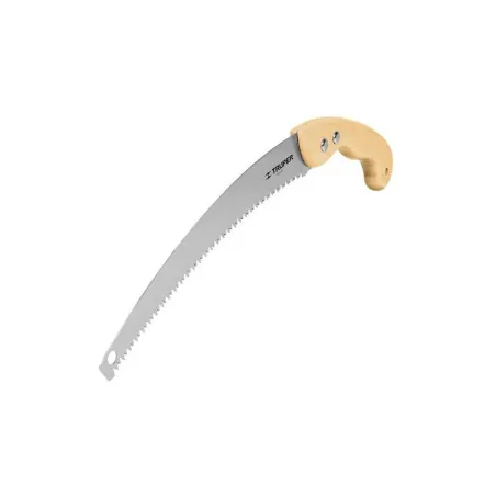  Serrucho de Poda Tradicionales 12" DPP 6, Mango ergonomico de madera, STP-12 18171 Truper 17.79661 Serrucho de Poda Tradicional