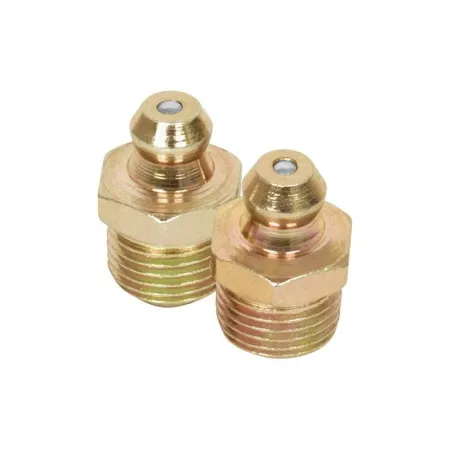  Repuesto para Engrasadora Tuerca, GRAS-NUT 14864 Truper 2.79661 Repuesto para Engrasadora Tuerca, GRAS-NUT 14864 Truper
Cuerpo 