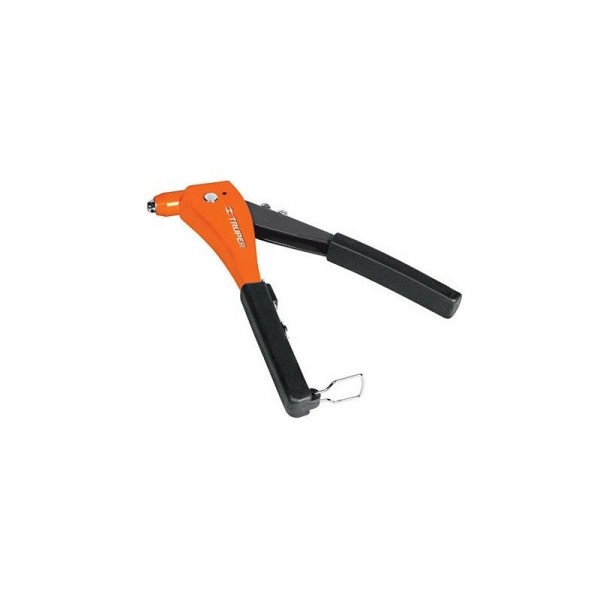 Remachadora Profesional 4 Boquillas intercambiable 3/32 1/8 5/32 3/16" Largo 10" incluye llave, RE-9 17960 Truper 19.491525 Rem Remachadora Profesional 4 Boquillas intercambiable 3/32 1/8 5/32 3/16" Largo 10" incluye llave, RE-9 17960 Truper 19.491525 Rem