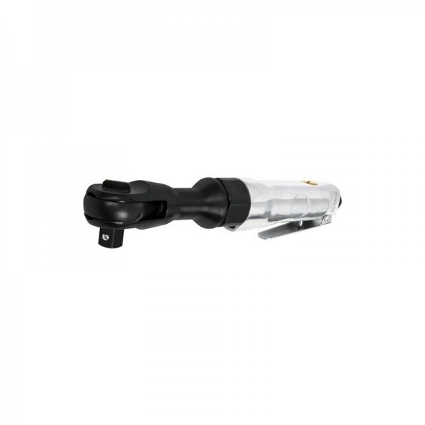  Ratchet Matraca Neumatica 1/2", Carcasa de Aluminio pulido, TPN-886H-2 11189 Truper 103.389831 Ratchet Matraca Neumatica 1/2", 