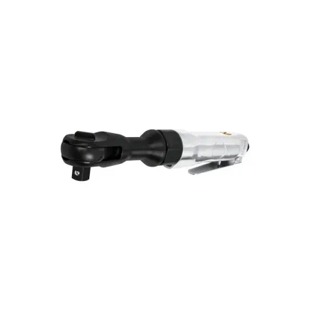  Ratchet Matraca Neumatica 1/2", Carcasa de Aluminio pulido, TPN-886H-2 11189 Truper 103.389831 Ratchet Matraca Neumatica 1/2", 