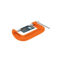  Prensa de hierro Nodular 5", Manija deslizante en T, uso general, PNT-5 17662 Truper 25.423729 Prensa de hierro Nodular 5", Man