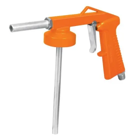  Pistola para Recubriemiento, Aleacion de Aluminio, 50 a 90 PSI, PIRE-673 19232 Truper 25.423729 Pistola para Recubriemiento, Al