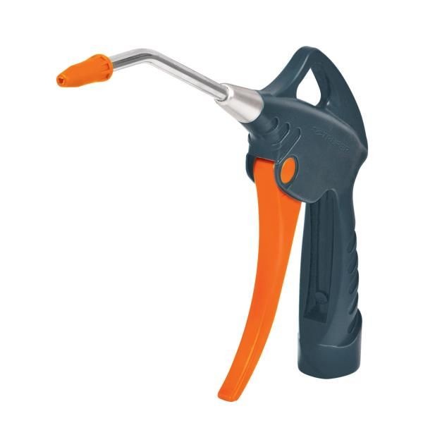 Pistolas para Sopletear con Boquilla Angulada, cuerpo POM de alto Impacto 1/4 NPT, PISO-358 10648 Truper 17.79661 Pistola para Pistolas para Sopletear con Boquilla Angulada, cuerpo POM de alto Impacto 1/4 NPT, PISO-358 10648 Truper 17.79661 Pistola para