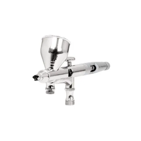 Pistolas de Pinturas 7ml Aerografica tipo lapicero, Control Aire Presion, AERO-35 Truper 16020 70.338983 Pistola de Pintura 7ml