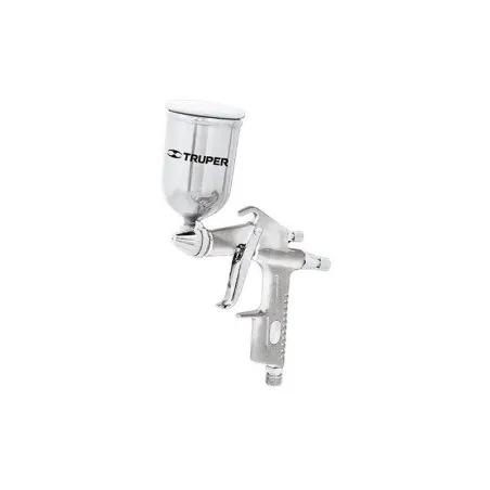  Pistolas de Pinturas Gravedad 130ml LVMP T0.5mm VB A5-10cm, PIPI-400 Truper 11098 30.508475 Pistola de Pintura Gravedad Vaso 0.