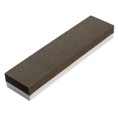  Piedras para Asentar 200 x 50 mm Grano 150 / 240 Espesor 1", Carburo de Silicio, PIAS-108 11668 Truper 12.118644 Piedras para A