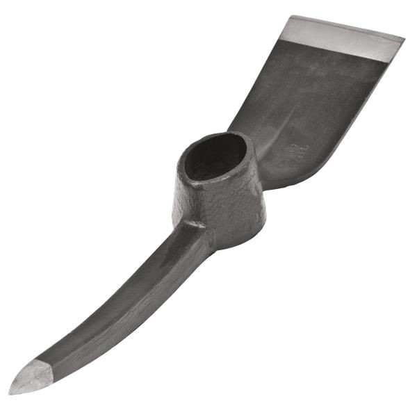  Pico Zapapico Peruano 5lb o 2.26kg, en acero alto Carbono, Sin Mango, TP-5UL 41007 Truper 22.033898 Pico Zapapico Peruano 5lb o