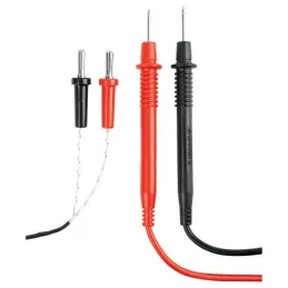  Multitester Digital, MUT-33 10401 Truper 41.525424 Multitester Digital, MUT-33 10401 Truper

Hold función de retención de datos