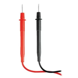  Multitester Ditital Escolar, MUT-830 10400 Truper 19.491525 Multitester Ditital Escolar, MUT-830 10400 Truper


Prueba de diodo