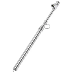  Medidor de Presion 33cm Doble Cabeza, Uso pesado 200PSI , MEA-200X 18244 Truper 21.186441 Medidor de Presion 33cm Doble Cabeza,