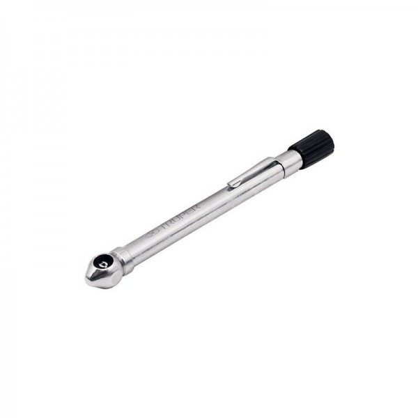 Medidor de Presion 13cm Cabeza Sencilla, 10-120PSI, MEA-120S 19096 Truper Truper-Medidor de Presion 13cm Cabeza Sencilla, 10-120