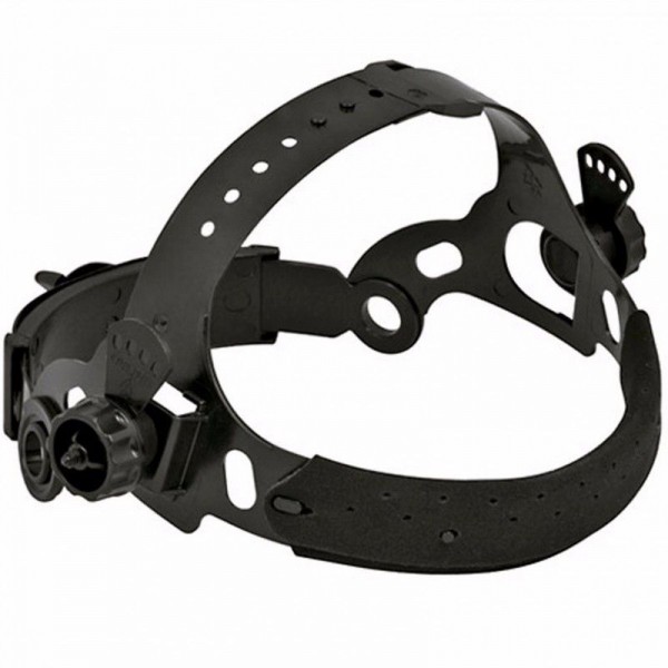  Suspension de Repuesto para Mascar de Esmerilar PF-500 14221, SUS-CA 14236 Truper 15.169492 Suspension de Repuesto para Mascar 