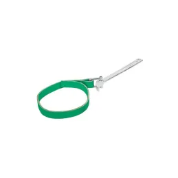  Llaves filtro de Aceite de Banda 6 1/2" L235mm, Acero al Cromo Vanadio, LLB-10 15818 Truper 39.830508 Llave filtro de Aceite de