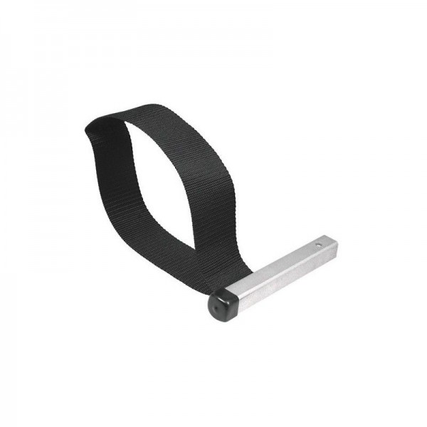  Llaves filtro de Aceite de Banda 6" L150mm, Banda antiderrapante, LL-BA-FA 14526 Truper 17.79661 Llave filtro de Aceite de Band